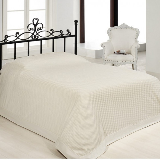 Issimo Home Mixto (Rose color) - Полуторное покрывало