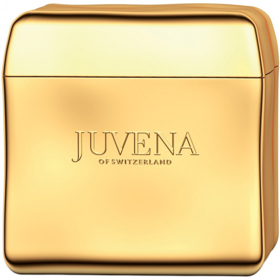 Juvena Master Caviar Night Cream - Роскошный ночной икорный крем