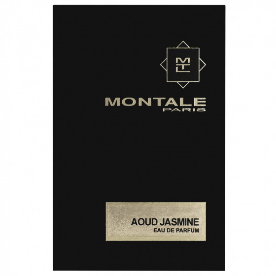 Montale Aoud Jasmine - Парфюмированная вода