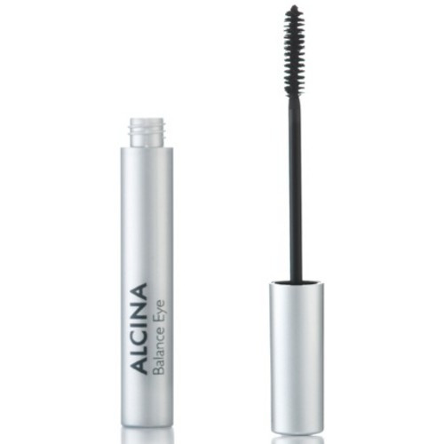 Alcina Décor Volumen Mascara - Тушь для ресниц объемная