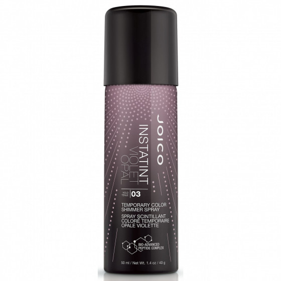 Joico InstaTint Fiery Coral - Цветной спрей для волос