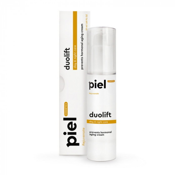 Piel Rejuvenate Duolift Cream - Лифтинг-крем 