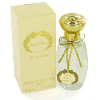 Annick Goutal Petite Cherie - Туалетная вода