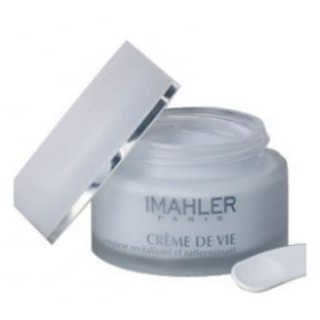 Simone Mahler Creme de Vie - Мультивитаминный крем для сухой кожи