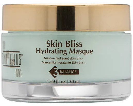 GlyMed Plus Cell Science Skin Bliss Hydrating Masque - Увлажняющая маска с фульвовой кислотой