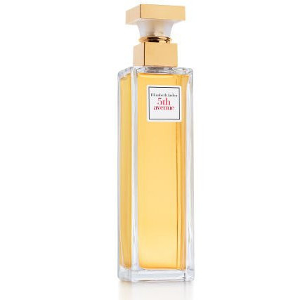 Elizabeth Arden 5th Avenue - Подарочный набор (EDP125 + B/L100) - 1