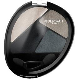 Deborah Eye Design Quad Eyeshadow - Тени для глаз кватро