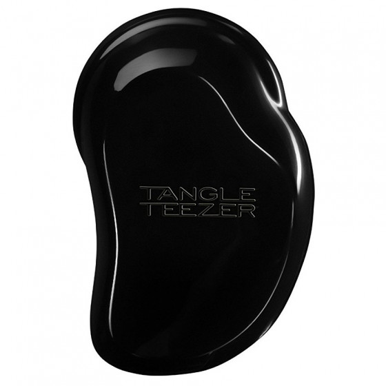 Tangle Teezer The Original Panther Black - Расческа для волос