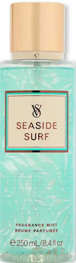 Victoria's Secret Seaside Surf - Мист для тела