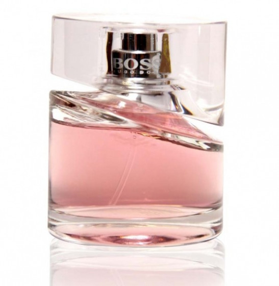 Hugo Boss Femme - Подарочный набор (EDP50+B/L50+S/G50) - 1