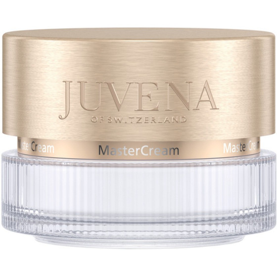 Juvena Mastercream Eye & Lip - Инновационный обновляющий Mastercream для области вокруг глаз и губ (тестер)