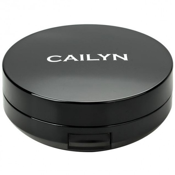 Cailyn BB Fluid Touch Compact - Компактный ВВ-крем - 1