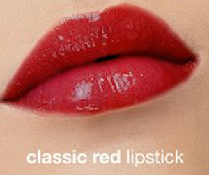 Zuii Organic Flora Lipstick - Губная помада (Клюква) - 2