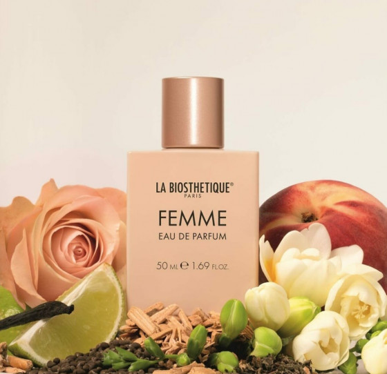 La Biosthetique Eau de Parfum Femme - Парфюмированная вода - 2