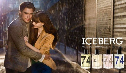 Iceberg Eau de Iceberg Cedar - Туалетная вода (тестер) - 2