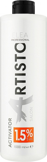 Elea Professional Artisto - Окислитель 1.5%