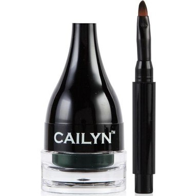 Cailyn Gel Eyeliner - Гелевая подводка для глаз - 2