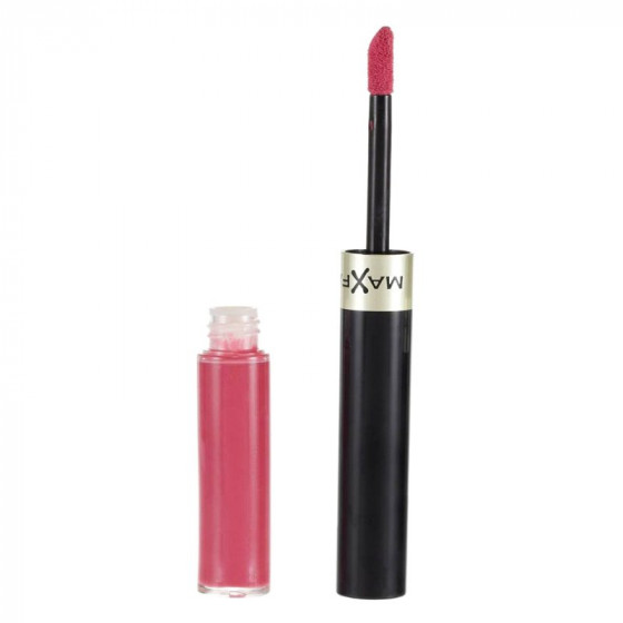 Max Factor LipFinity - Помада+бальзам для губ - 1