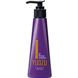 Kanebo Yudzu DU Reviving Conditioner - Кондиционер-активный уход