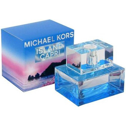 Michael Kors Island Capri - Парфюмированная вода