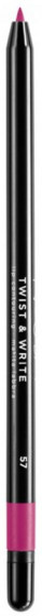 Nouba Twist & Write Lip Contouring - Косметический карандаш для губ