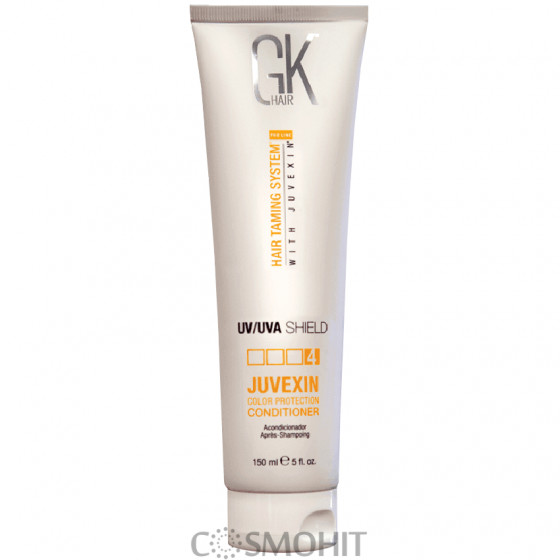 Global Keratin Color Shield Conditioner - Кондиционер "Защита Цвета"