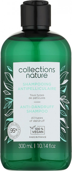 Eugene Perma Collections Nature Shampooing Anti-Pelliculaire - Шампунь против перхоти