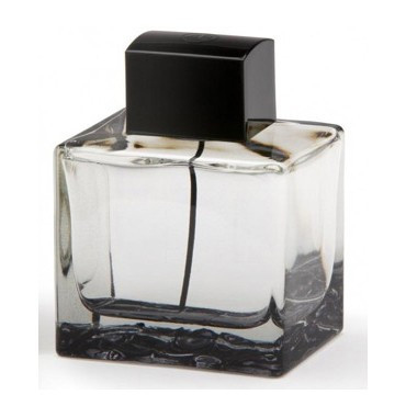 Antonio Banderas Splash Black Seduction For Men - Туалетная вода - 2