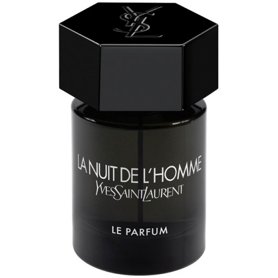 Yves Saint Laurent La Nuit De L'Homme - Парфюмированная вода - 3