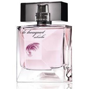 Givenchy Le Bouquet Absolu - Туалетная вода