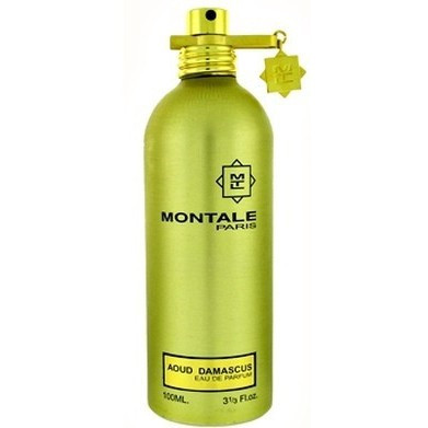 Montale Aoud Damascus EDP 50 ml