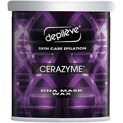Depileve Cerazyme DNA Wax - Воск-маска