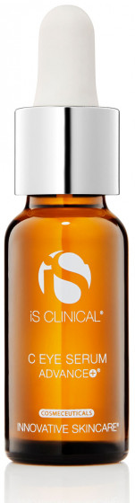 Is Clinical C Eye Advance+ - Сыворотка для ухода за кожей вокруг глаз