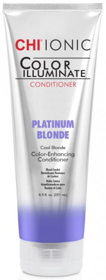 CHI Ionic Color Illuminate Conditioner - Оттеночный кондиционер