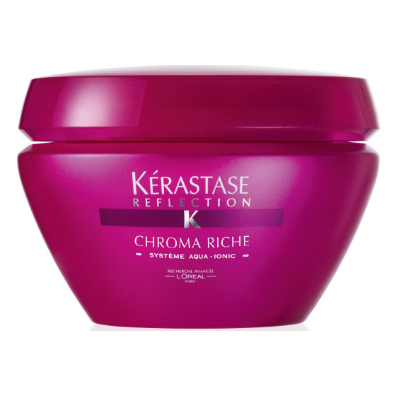 Kerastase Reflection Soin Chroma Riche - Уход для окрашенных и мелированных волос