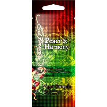 Ed Hardy Peace & Harmony - Крем для солярия