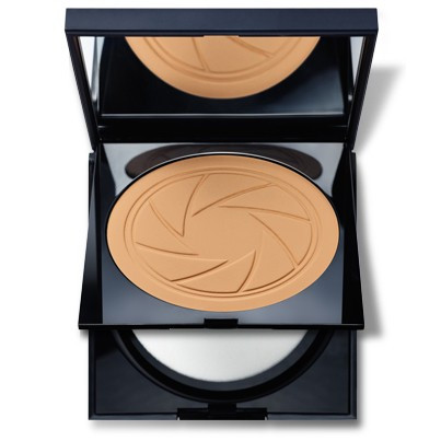 Smashbox Photo Filter Powder Foundation - Кремовая пудра