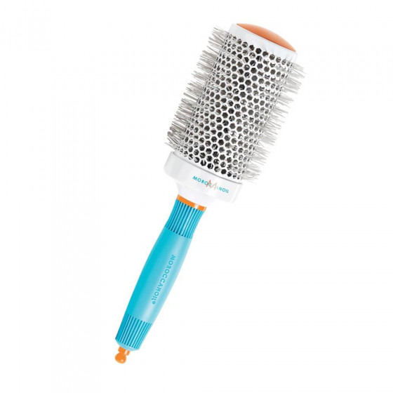 Moroccanoil Ceramic Ionic Round Hair Brush - Керамическая круглая щетка для волос 45 мм