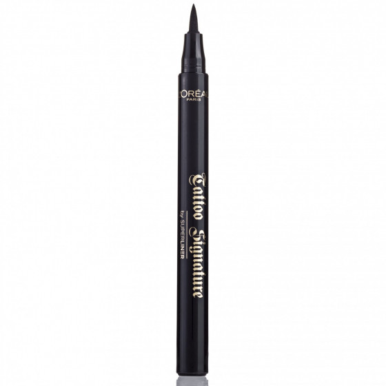 L'Oreal Superliner Tattoo Signature - Подводка для век