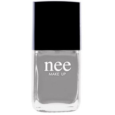 Nee Make Up Nail Polish - Лак для ногтей