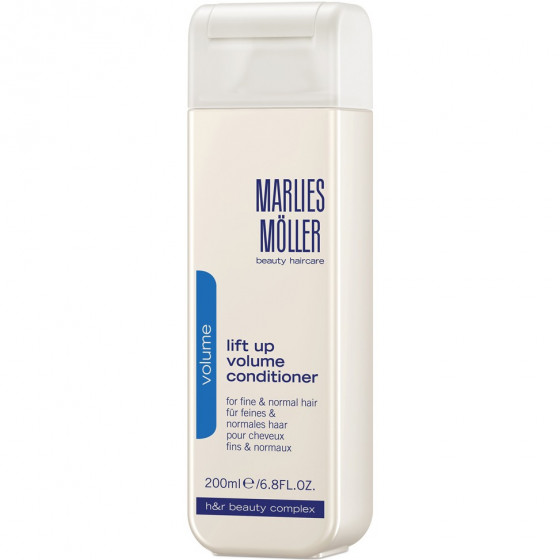 Marlies Moller Lift-Up Volume Conditioner - Кондиционер для придания объема волосам