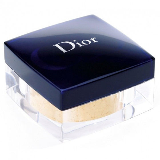 Christian Dior Diorskin Poudre Libre - Рассыпчатая пудра