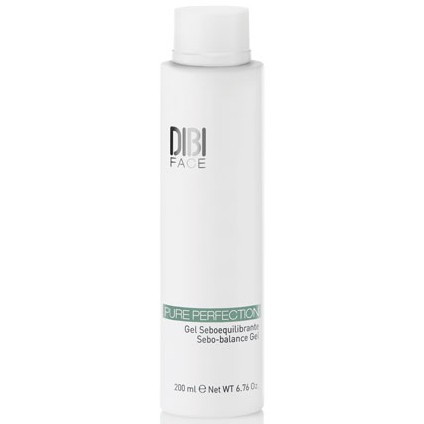 Dibi Pure Perfection Sebo-Balance Gel - Себум-балансирующий гель