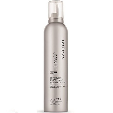 Joico Style & Finish Joiwhip Hold-7 - Мусс для укладки сильной фиксации 