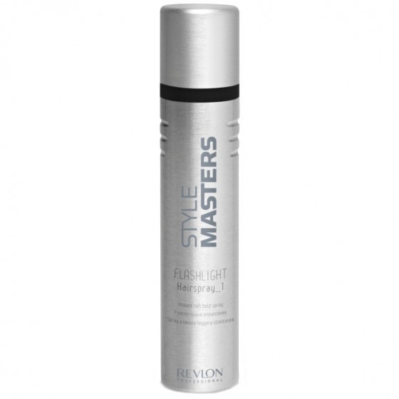 Revlon Professional Style Masters Flashlight Hairspray-1 - Спрей мгновенной легкой фиксации