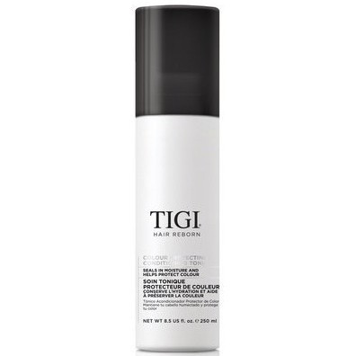 Tigi Hair Reborn Colour Protecting Conditioning Tonic - Увлажняющий спрей-кондиционер для защиты цвета волос