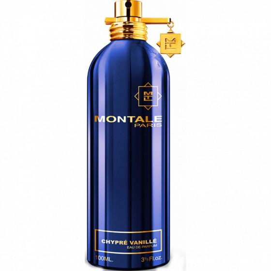 Montale Chypre Vanille - Парфюмированная вода