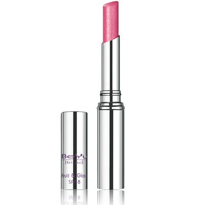 BeYu Fruit & Gloss Lip Stylo - Помада-блеск