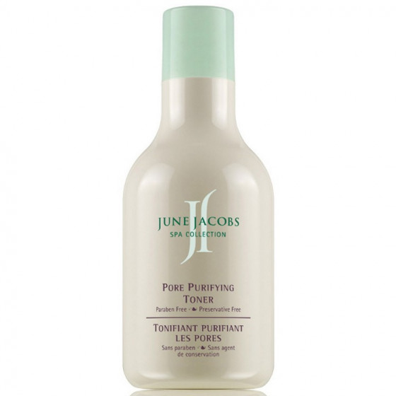 June Jacobs Toners Pore Purifying Toner - Тоник для очищения пор