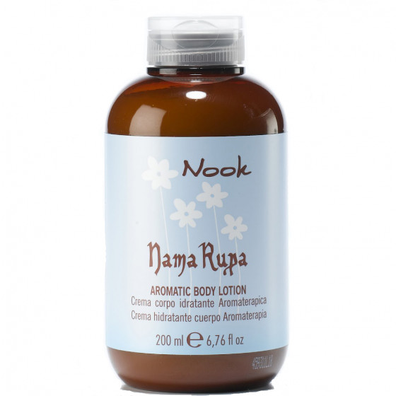 Nook Nama Rupa Aromatic Body Lotion - Молочко для тела